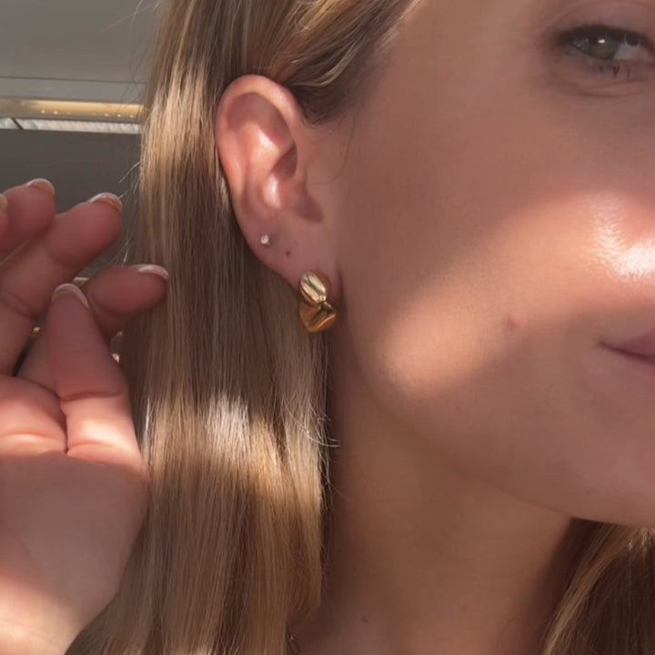 Drop Earring Harper