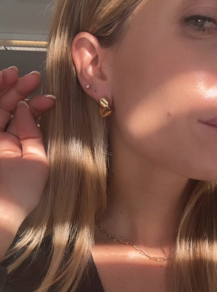 Drop Earring Harper