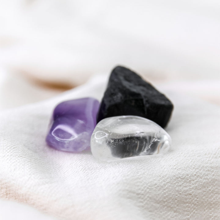 Concentration Tumble Gift Boxes - Robyn Real Jewels