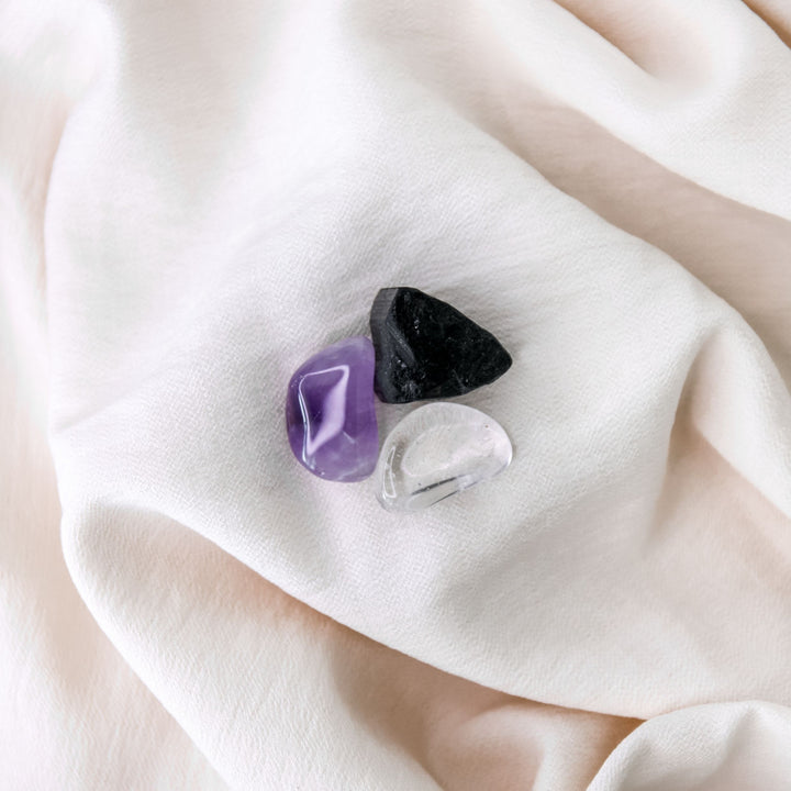 Concentration Tumble Gift Boxes - Robyn Real Jewels