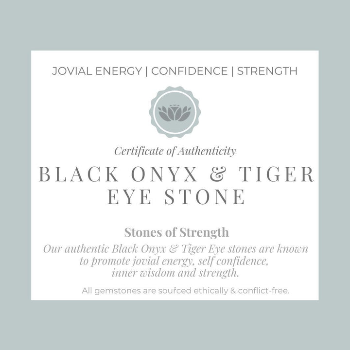 certificate of authenticity