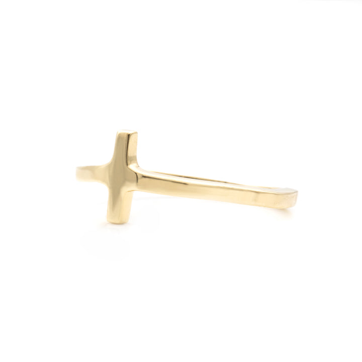 T-shape Ring