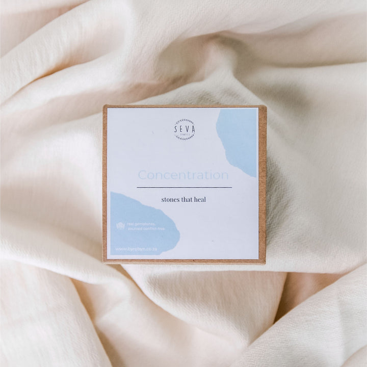 Concentration Tumble Gift Boxes - Robyn Real Jewels