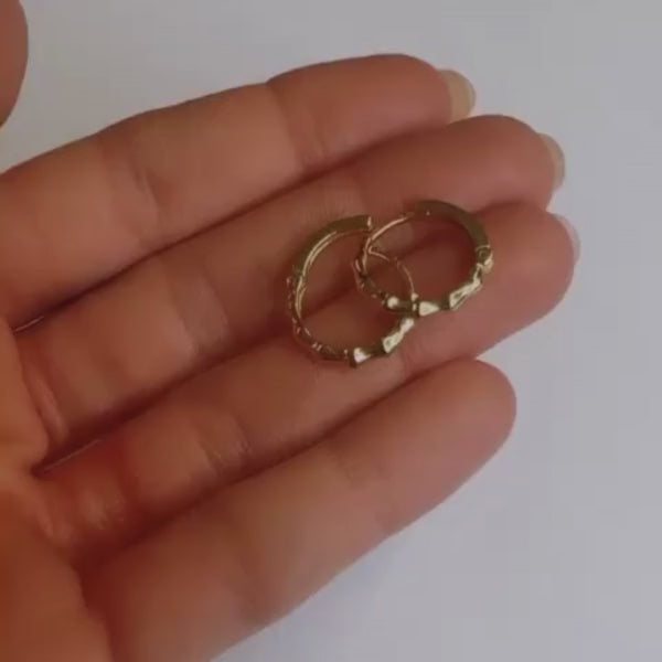 molten hoops