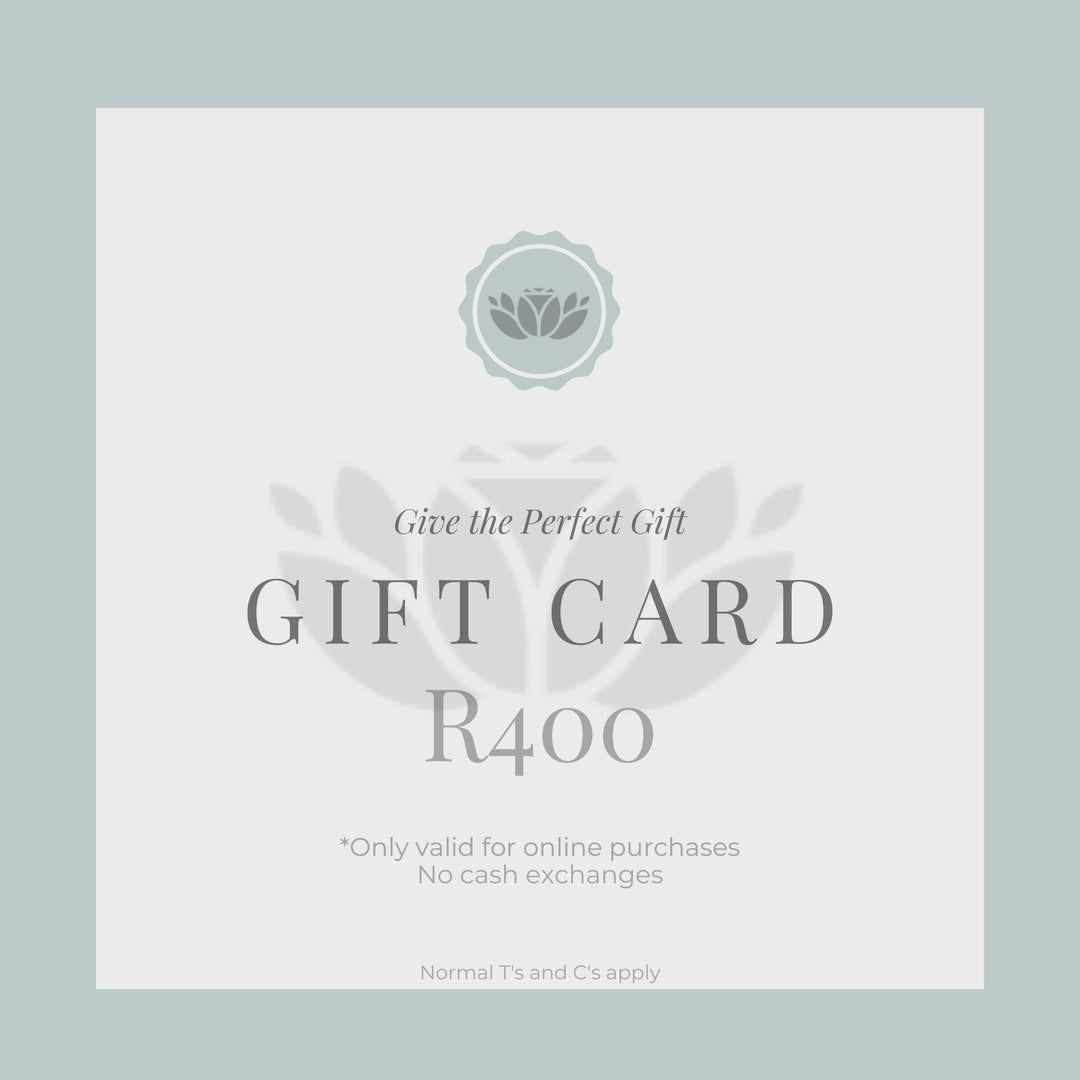 Robyn Real Jewels Gift Card | South African Shop