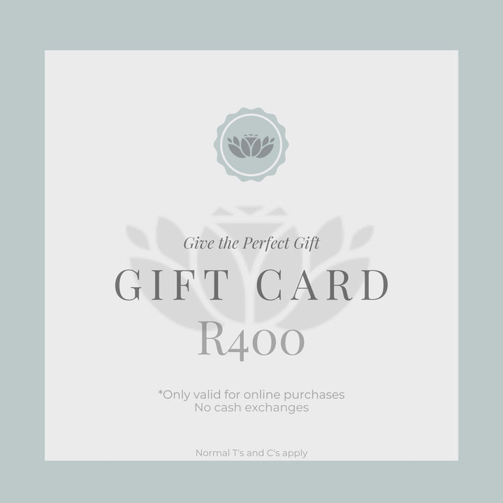 Robyn Real Jewels Gift Card | South African Shop