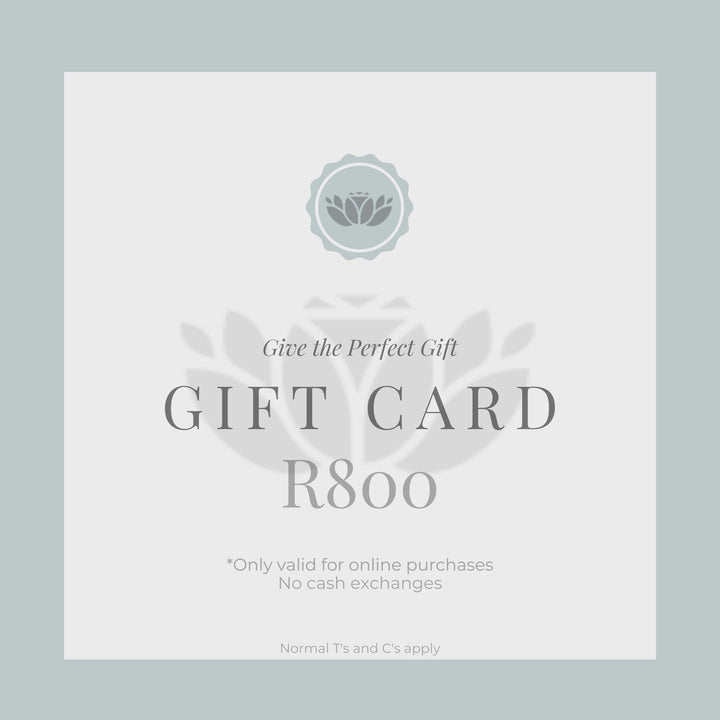 Robyn Real Jewels Gift Card | South African Shop