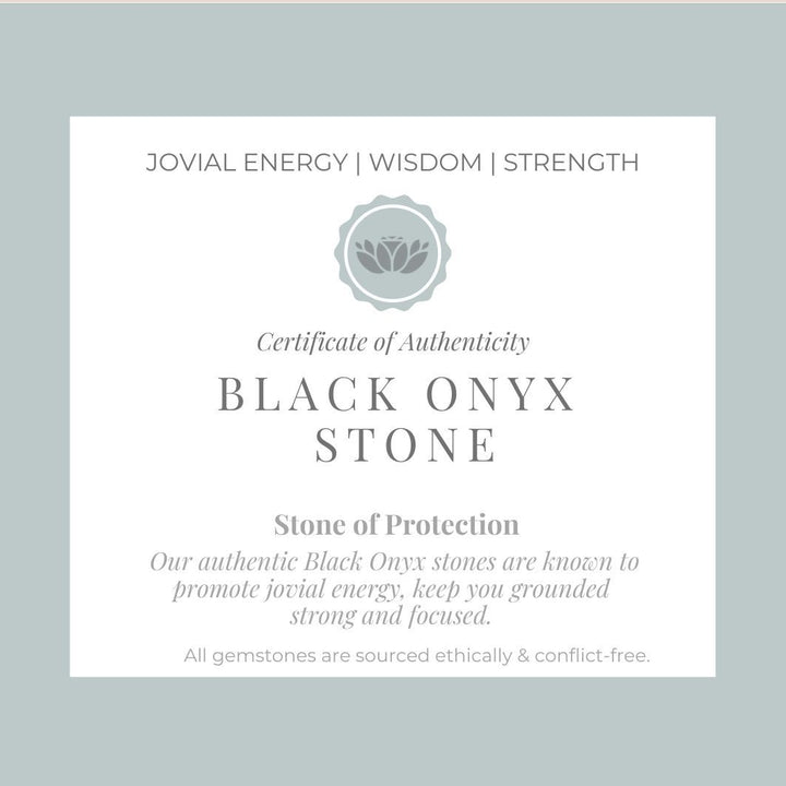 certificate of authenticity