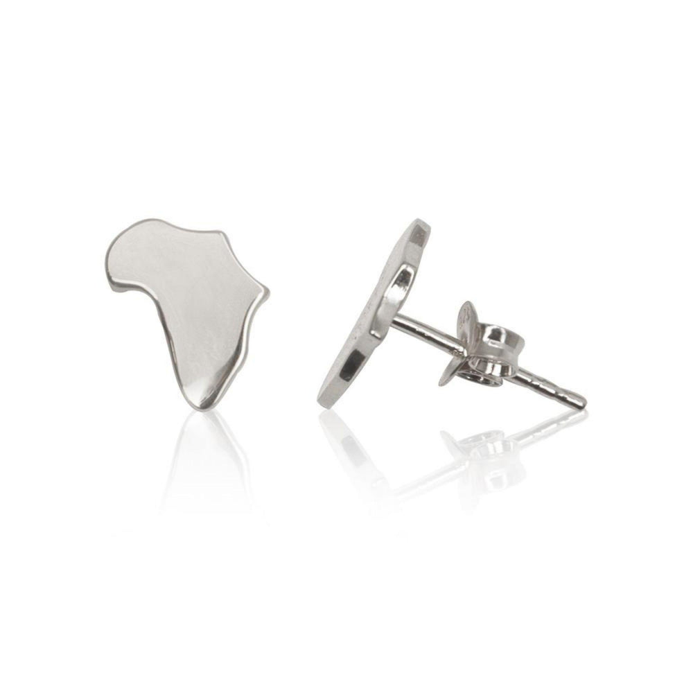 Africa Stud Earrings - Robyn Real Jewels