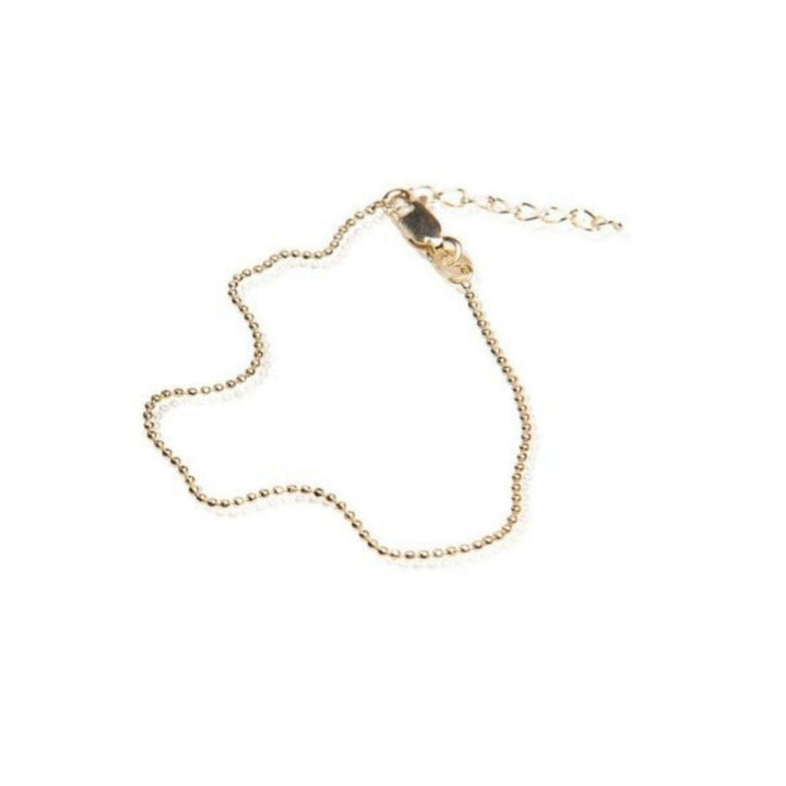 Diamond Stacking Bracelet - Robyn Real Jewels