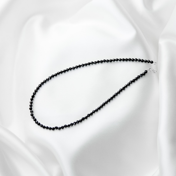 black tourmaline - robyn real jewels