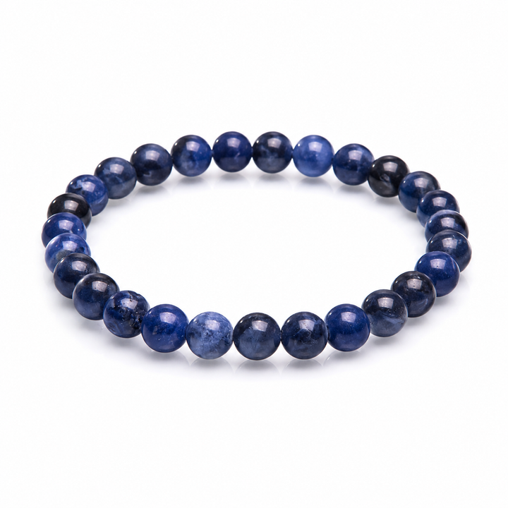 Sodalite Stone Bracelet